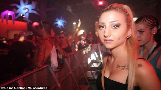 S-a operat p&acirc;nă c&acirc;nd a ajuns o &bdquo;păpușă&rdquo; cu forme ireale. Cum arată corpul lui Celine Centino