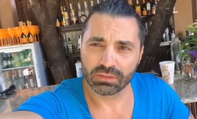 Pepe, achiziție nouă: Ce mașină și-a cumpărat