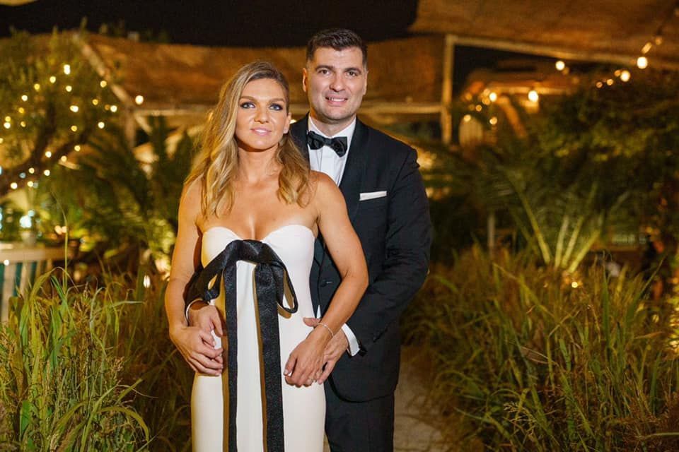 Toni Iuruc, soțul Simonei Halep, a mai fost căsătorit de două ori. Cine sunt fostele soții