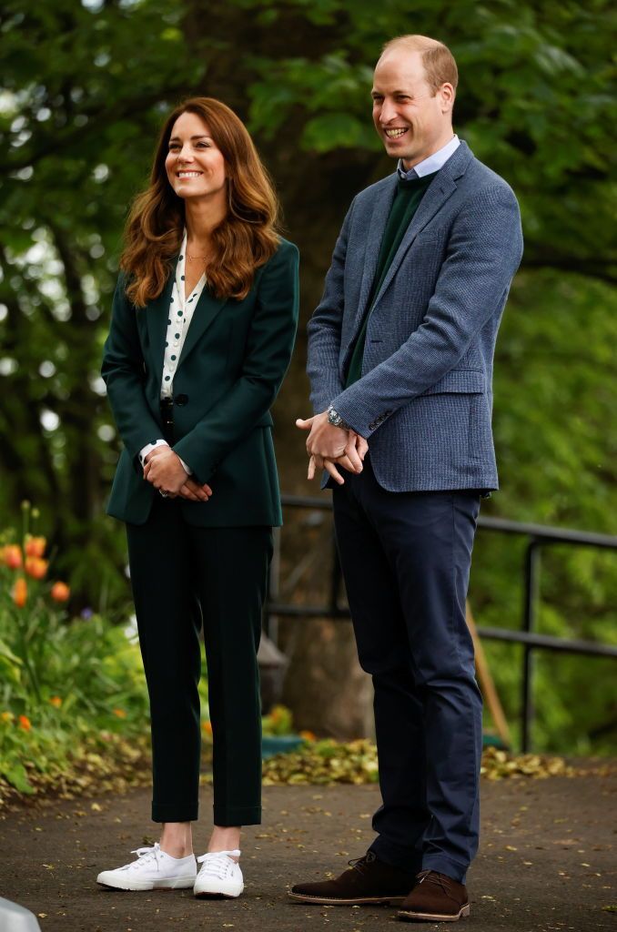 Plăcerea vinovată a lui Kate Middleton și a prințului William. Ce fac aceștia &icirc;n weekend, c&acirc;nd copiii se duc la culcare