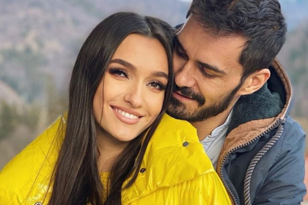 Viviana și George Burcea, mai &icirc;ndrăgosiți ca oric&acirc;nd. Actorul transmite un mesaj dur criticilor: Niciodata nu vor putea avea așa ceva