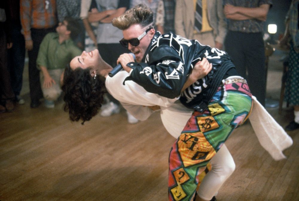 Cum arată acum Vanilla Ice, celebrul rapper care c&acirc;nta &rdquo;Ice Ice Baby&rdquo;