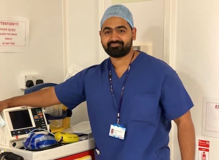 Secretul somnului odihnitor. Ce presupune metoda 10-3-2-1 a medicului Karan Raj