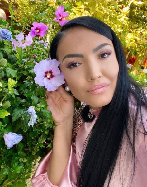Andreea Mantea, diagnosticată cu Covid-19! Cum se simte fiul ei?
