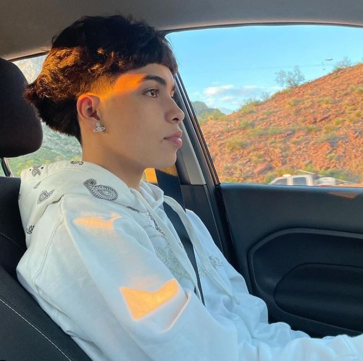 Gabriel Salazar, puștiul minune al TikTok-ului, a murit &icirc;n accident de mașină, &icirc;n timpul unei urmăriri a poliției