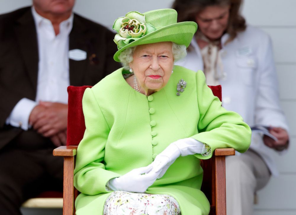 Dezvăluire șocantă. Ce face Regina &icirc;n &rdquo;tunelul secret&rdquo; de sub Palatul Buckingham