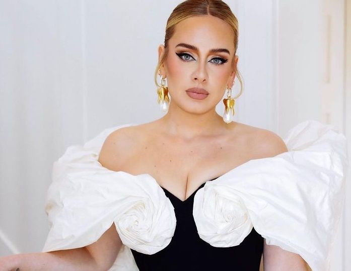 Adele, transformare uluitoare pentru Vogue. A dezvăluit, &icirc;n sf&acirc;rșit, cum a reușit să slăbească 45 kg