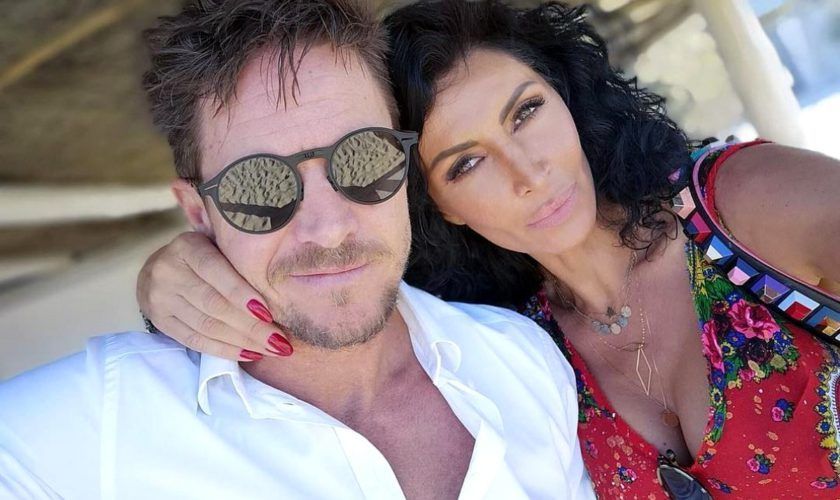 Mihaela Rădulescu, secretele relației la distanță cu Felix Baumgartner: Dor și bucurie maximă la fiecare revedere