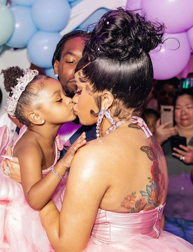Cadoul primit de Cardi B de la soțul ei: o vilă cu 6 dormitoare &icirc;n Republica Dominicană