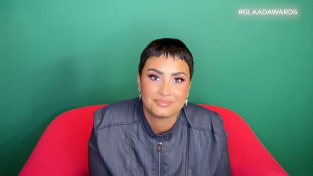 Demi Lovato consideră că termenul &bdquo;aliens&rdquo; este jignitor pentru extratereștri