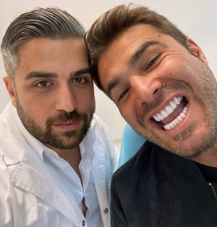 Adrian Mutu, schimbarea la față! La ce procedură stomatologică a apelat &bdquo;Briliantul&rdquo;