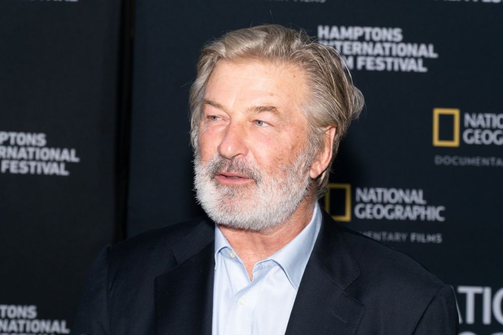 Primele imagini cu Alec Baldwin după ce a ucis accidental un om pe platourile de filmare. Actorul, devastat
