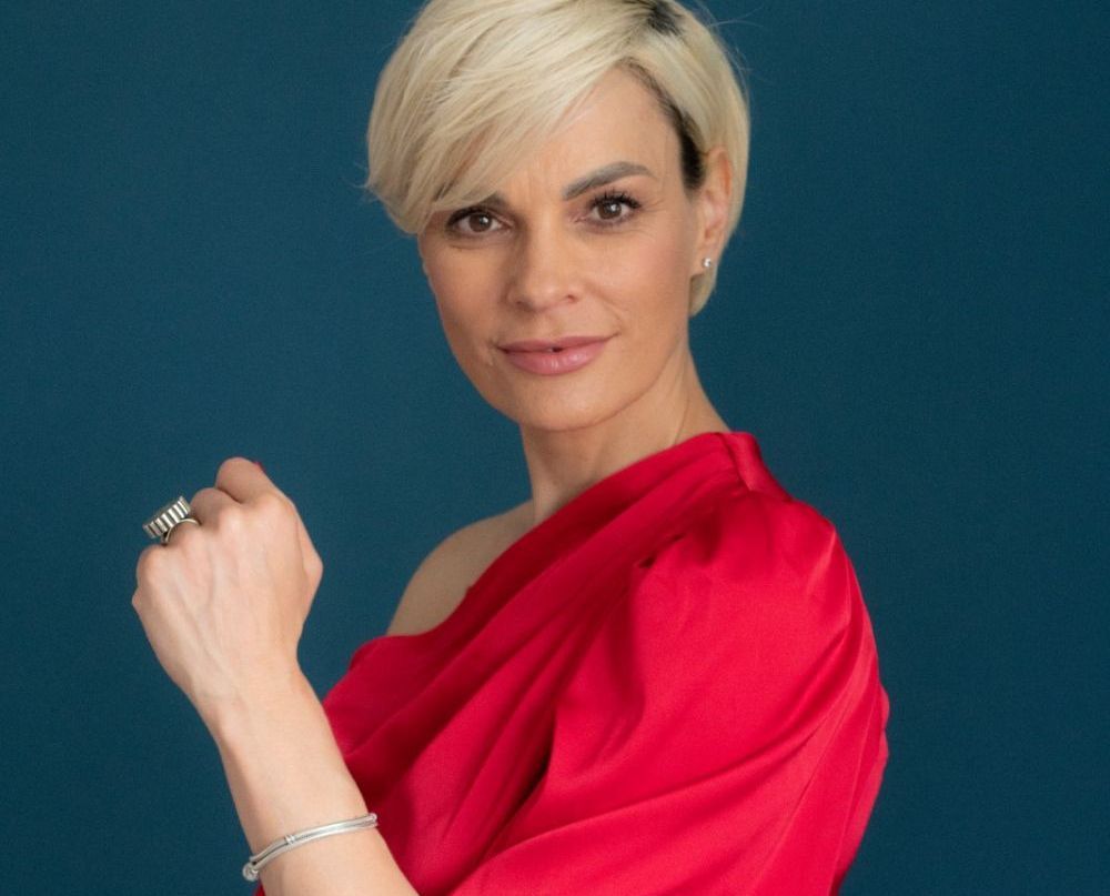 Anca Alungulesei, despre riscurile obezității &icirc;n pandemie. &Icirc;ngrășarea are la bază o serie de factori premergători