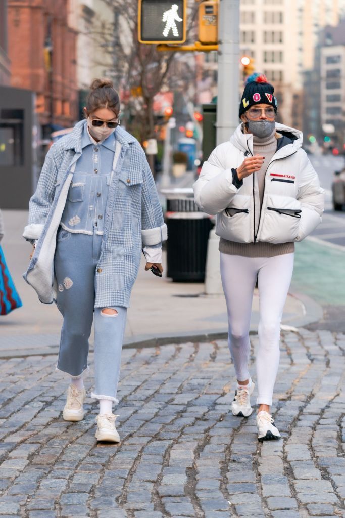 Gigi Hadid și Zayn Malik s-au despărțit, după ce mama supermodelului i-a adus acuzații șocante c&acirc;ntărețului