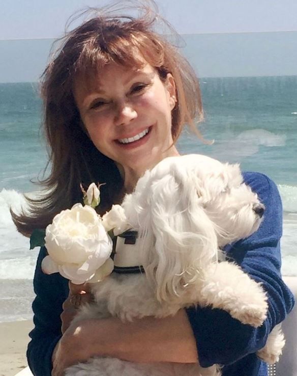 Cum mai arată și ce mai face Victoria Principal, Pamela din Dallas?