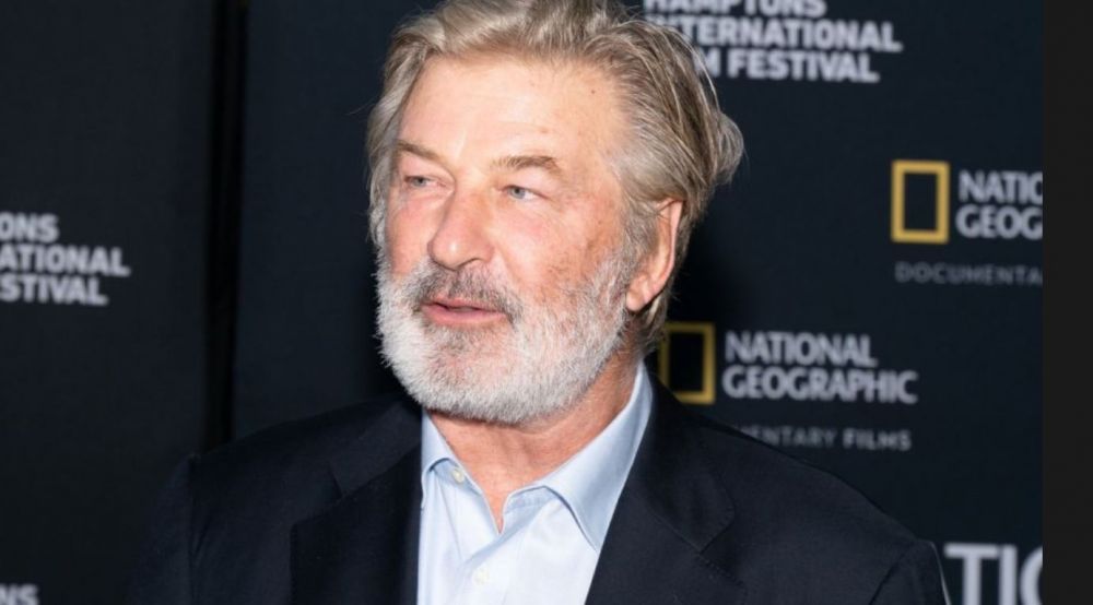 Ultimele cuvinte ale Halynei Hutchins, regizoarea &icirc;mpușcată pe platoul de filmare de Alec Baldwin