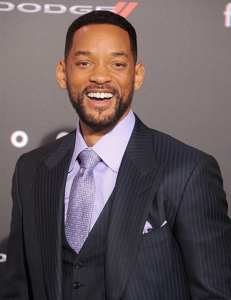 Will Smith, dezvăluiri incredibile! S-a g&acirc;ndit să-și ucidă tatăl: &bdquo;Am fost cuprins de o parte &icirc;ntunecată&rdquo;