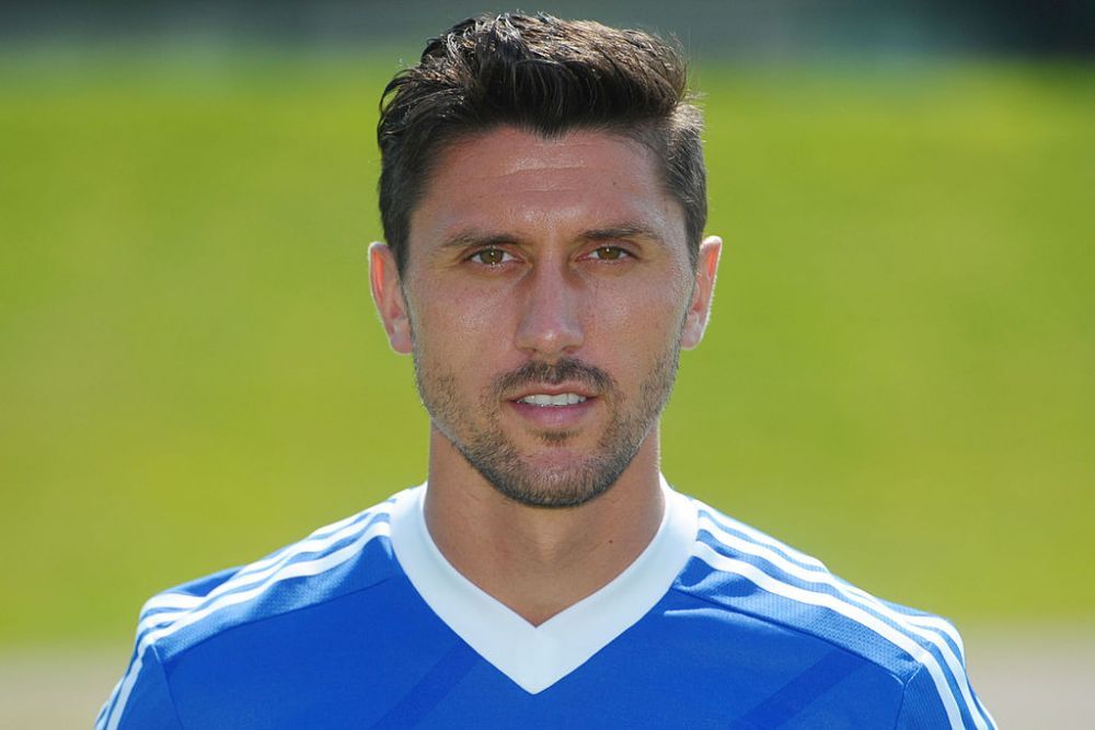 S-au certat Ciprian Marica și Ilie Năstase? Prima reacție a fostului fotbalist