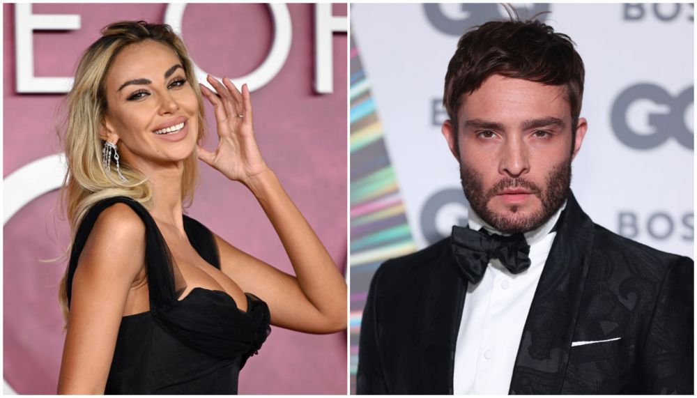 Mădălina Ghenea va juca alături de Ed Westwick, &icirc;ntr-un thriller despre supraviețuire