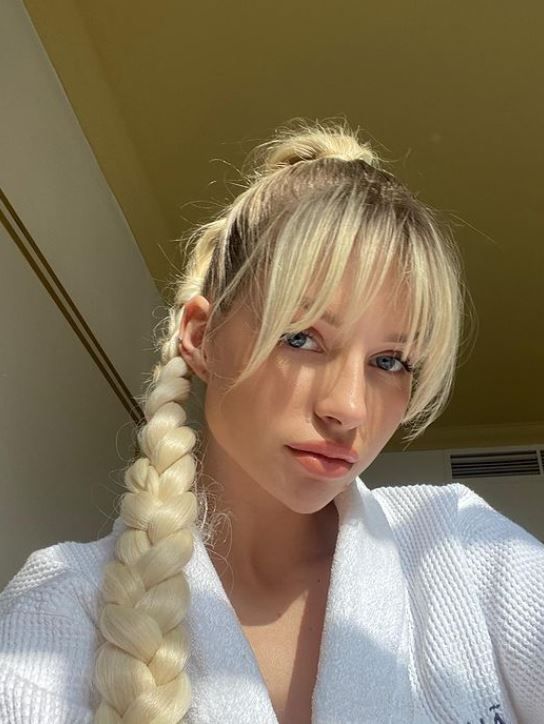 Lottie Moss, aproape goală! Ținuta cu care a făcut furori &icirc;ntr-un club londonez