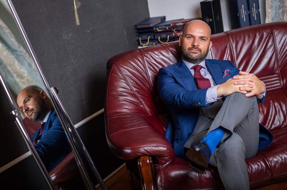 Andrei Ștefănescu a rămas cu sechele serioase după ce a avut COVID-19