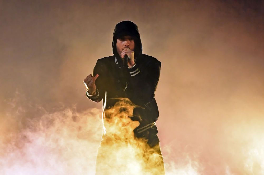 Fiica lui Eminem, influencer cu peste 2 milioane de urmăritori pe Instagram. C&acirc;t de sexy e Hailie