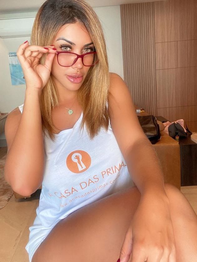 La 90 de zile după ce s-a măritat cu ea &icirc;nsăși, un model din Brazilia și-a cerut divorțul