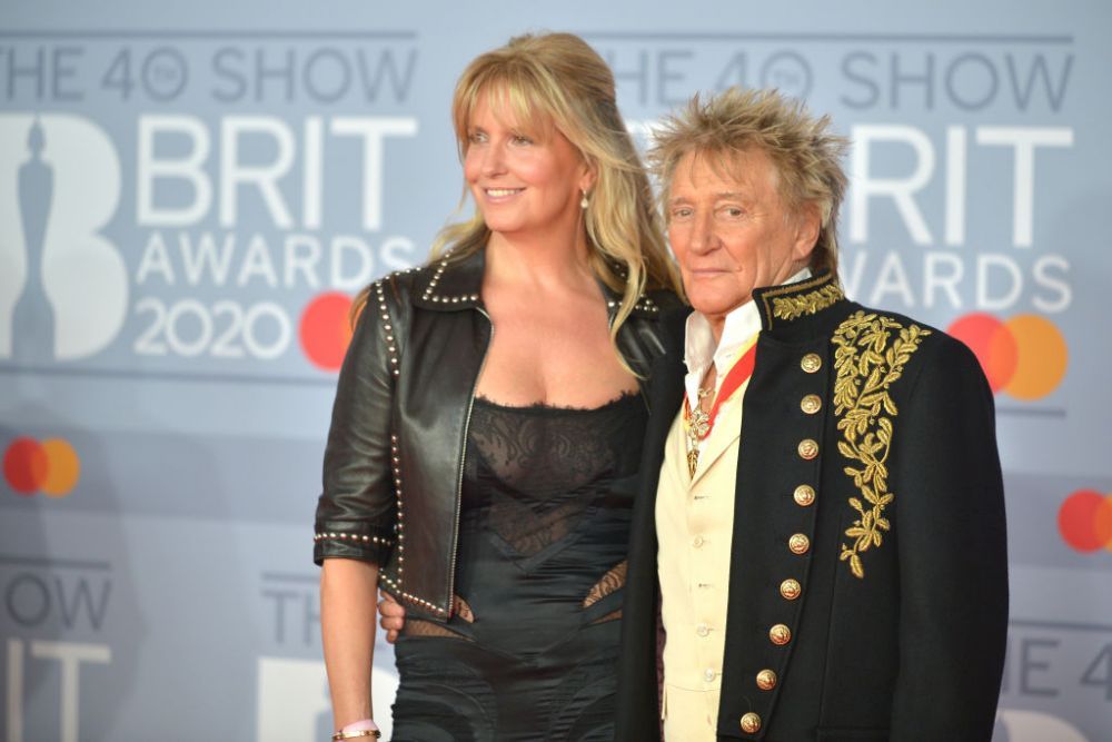 Rod Stewart a &icirc;ncercat să &icirc;i dea fiului adolescent lecții despre relațiile intime, dar a primit un răspuns neașteptat