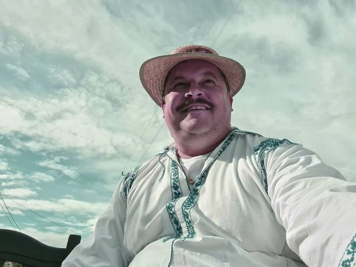 Mihai Bobonete a povestit cine l-a sprijnit cel mai mult &icirc;n showbiz: E al doilea tată al meu