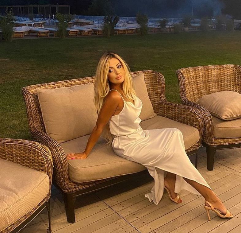 Bianca Rus, probleme de sănătate din cauza dietelor: Nu sunt foarte m&acirc;ndră că am slăbit așa de mult