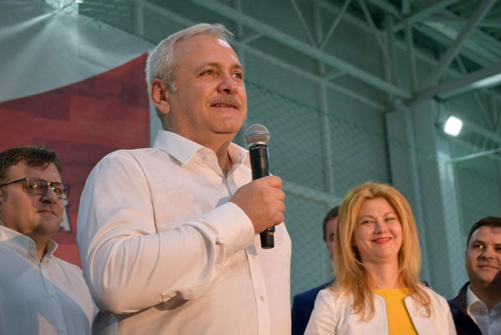 Povești de iubire: Liviu Dragnea și Irina Tănase - ce i-a unit și ce i-a despărțit?