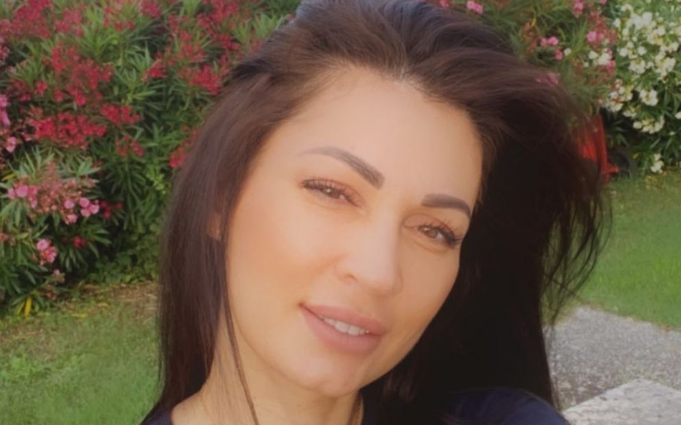 Nicoleta Luciu, schimbare radicală de look! Cum arată vedeta după ce a apelat la &bdquo;terapia vampir&rdquo; FOTO