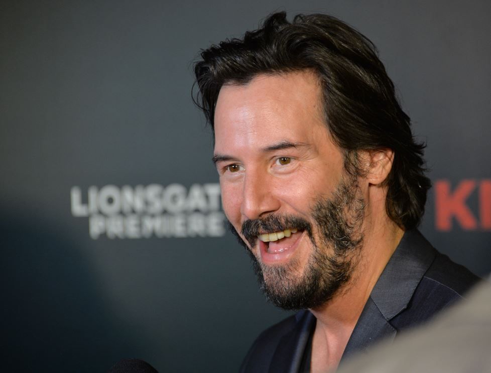 Keanu Reeves, despre cum a trăit și a depășit moartea unui copil și despre cum și-a exteriorizat durerea