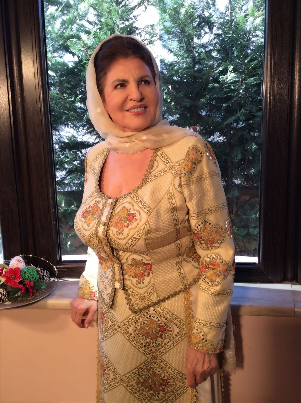Dieta pe care Irina Loghin o urmează cu sfinţenie de 40 de ani