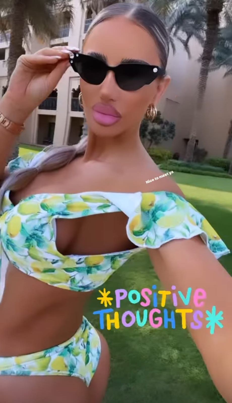Bianca Drăgușanu, super apariție la &icirc;nceput de an! Cum a fost surprinsă vedeta