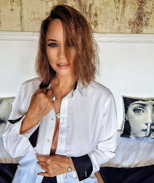 Se căsătorește Andreea Marin? Ce poze a publicat?