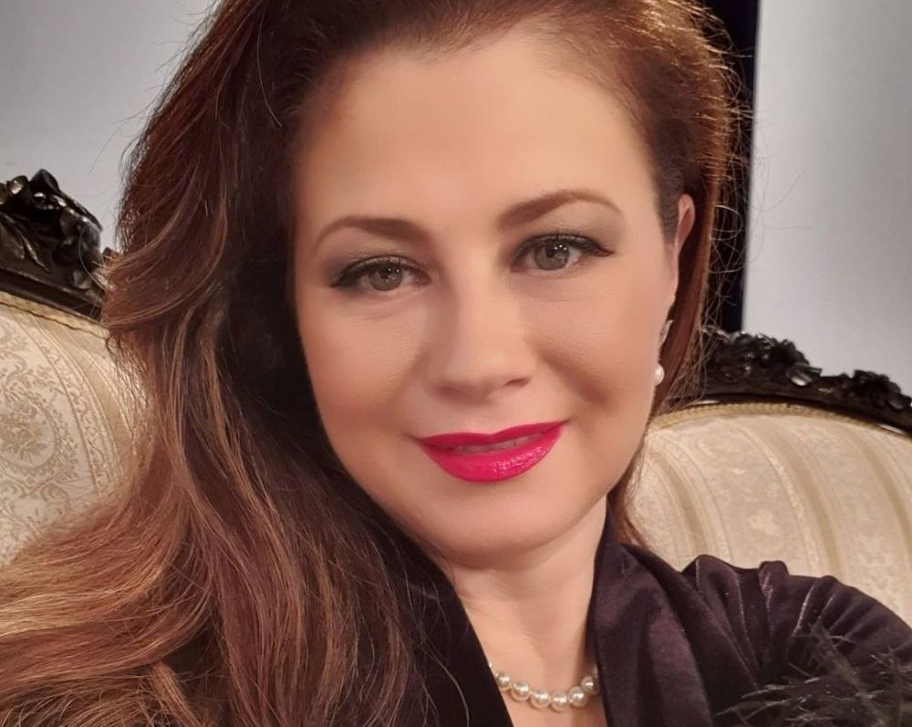 Corina Dănilă, diagnosticată cu vitiligo: &ldquo;Odată declanşată această afecţiune, o duci toată viaţa&rdquo;