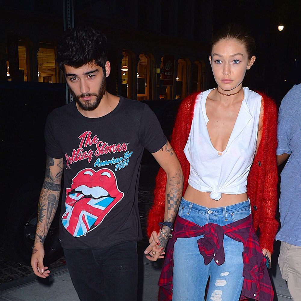Zayn Malik &icirc;și caută o iubită &ldquo;grăsuță&rdquo; pe site-urile de matrimoniale, după despărțirea de Gigi Hadid