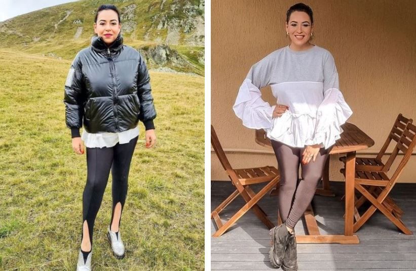 Ce spune Oana Roman după ce s-a zvonit că s-a despărțit din nou de Marius Elisei?