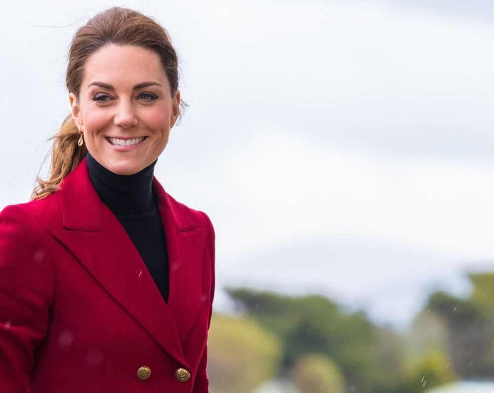 Secretul unui ten de porțelan. Ce truc de frumusețe folosește Kate Middleton &icirc;n fiecare zi?