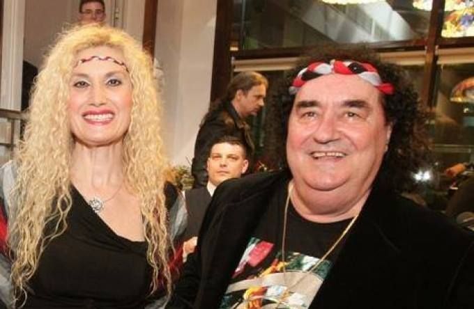 Marian Nistor, de la Savoy, a slăbit 30 de kilograme: &rdquo;Arătam ca un ardei umplut cu forța