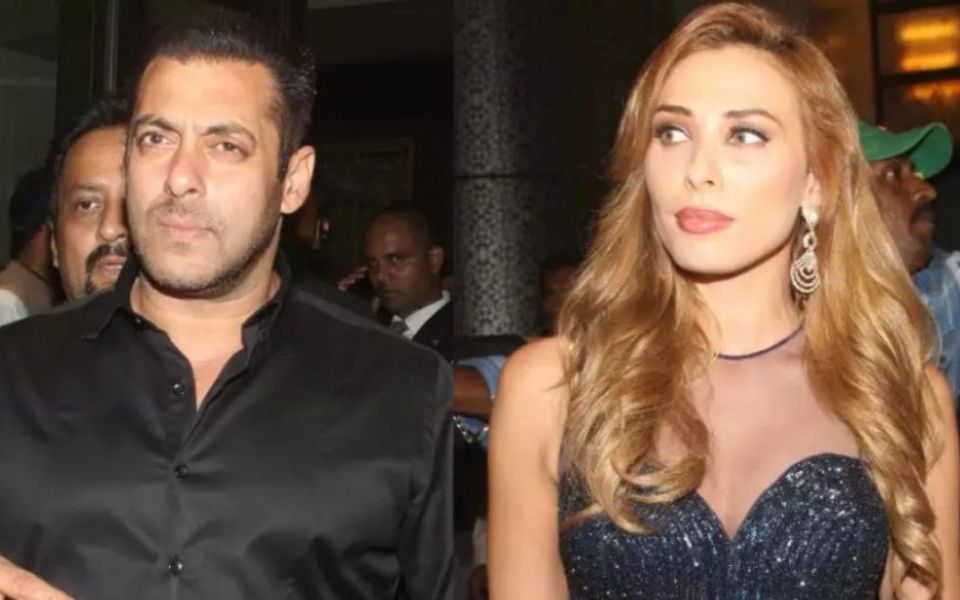 Iulia V&acirc;ntur, detalii neștiute din culisele relației cu Salman Khan! Ce i se &icirc;nt&acirc;mplă c&acirc;nd iese pe stradă, &icirc;n India: &bdquo;Știu ce &icirc;nseamnă&rdquo;