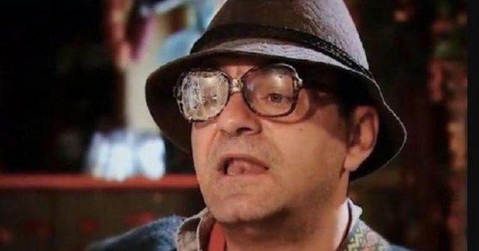 Ce nu știu mulți despre Mihai Mărgineanu - Ardiles din Las Fierbinți &nbsp;&nbsp;