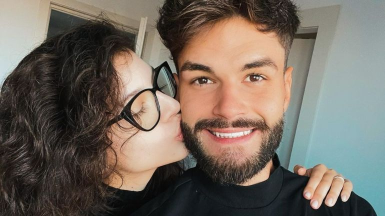 Cleopatra Stratan și Edward Sanda, pregătiți să devină părinți: &ldquo;Ne dorim o fată&rdquo;
