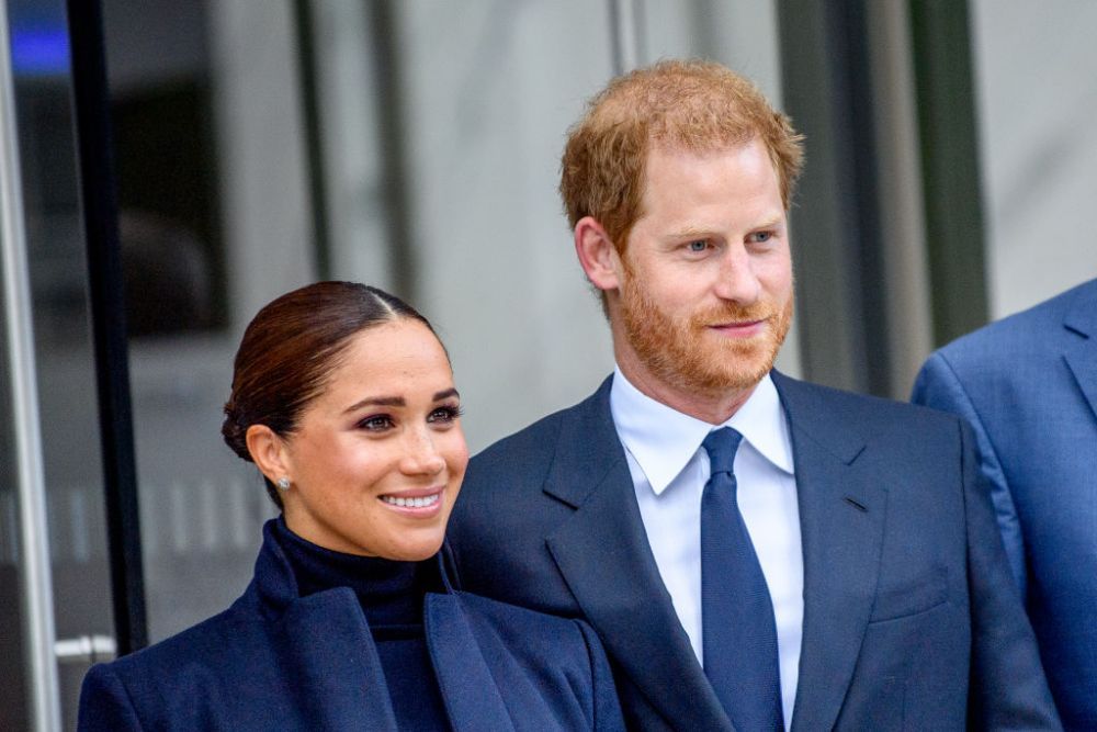 Kate Middleton sau Meghan Markle? Iată ce ducesă e mai populară &icirc;n SUA!