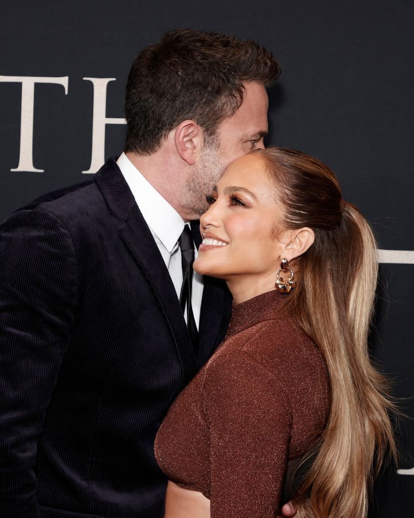 Jennifer Lopez, noi dezvăluiri despre relația cu Ben Affleck: &ldquo;Nu mai vrem să repetăm greșelile din trecut&rdquo;