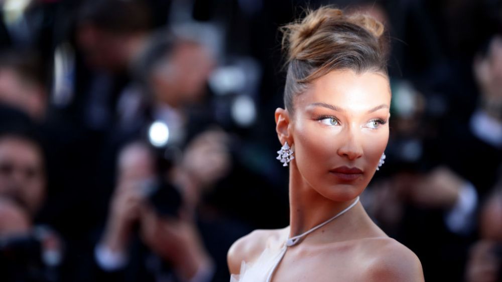 Bella Hadid, dezvăluiri emoționante despre lupta ei cu anxietatea și depresia&nbsp;