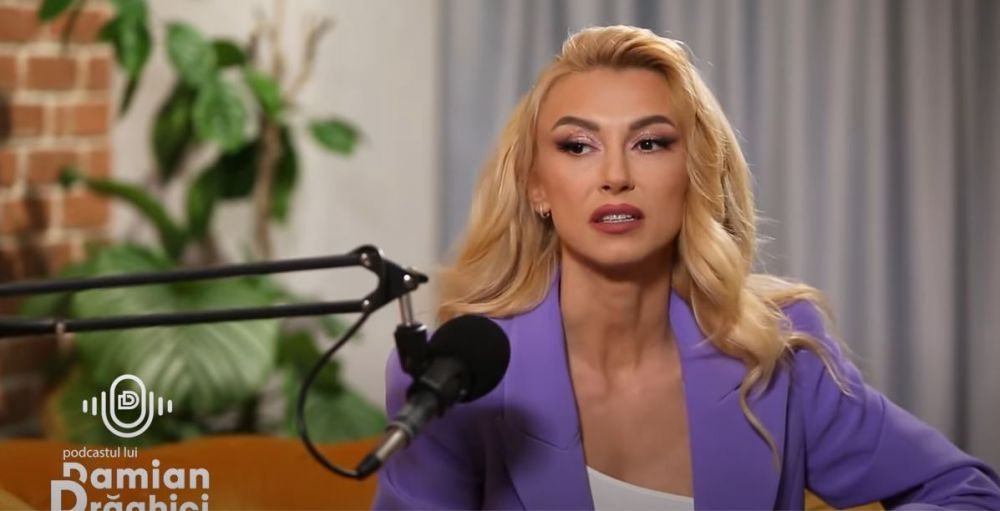 Andreea Bălan vrea să apeleze la o mamă surogat, pentru că &icirc;și mai dorește un copil: &bdquo;Eu nu mai pot să-l fac&rdquo;