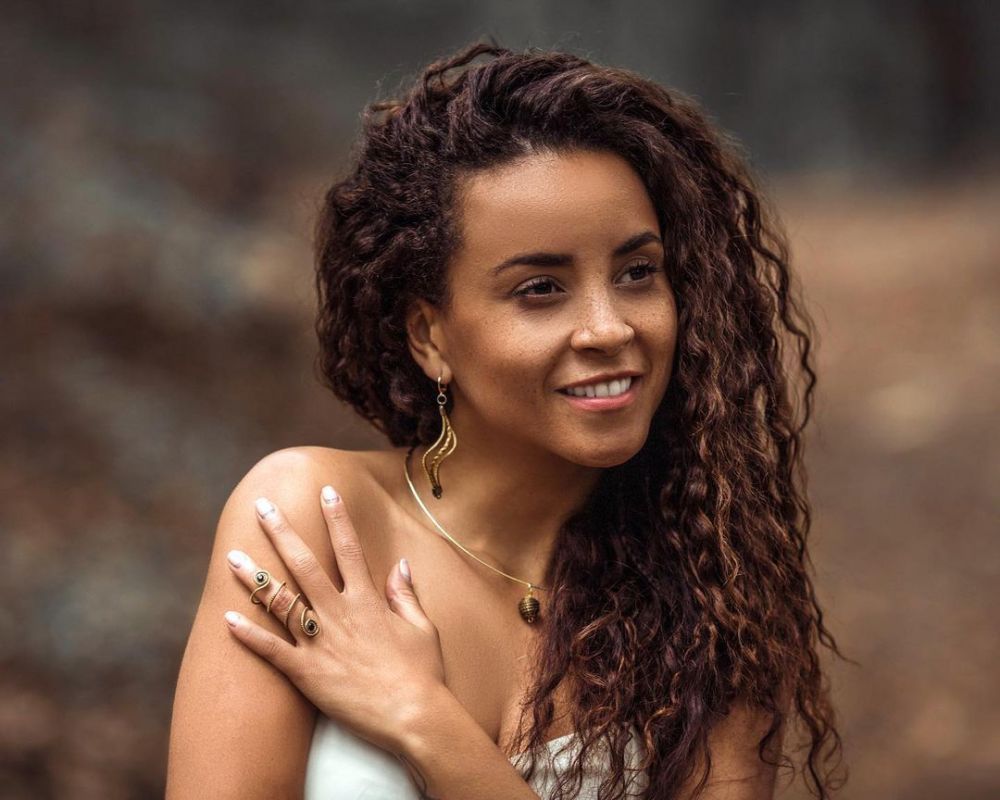 Un destin ca &icirc;n filme. Cum a ajuns brazilianca Domitila Barros să devină Miss Germania 2022