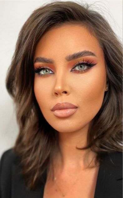 Make up artist Raluca Paraschiv: Cum alegem un fond de ten potrivit pentru noi?